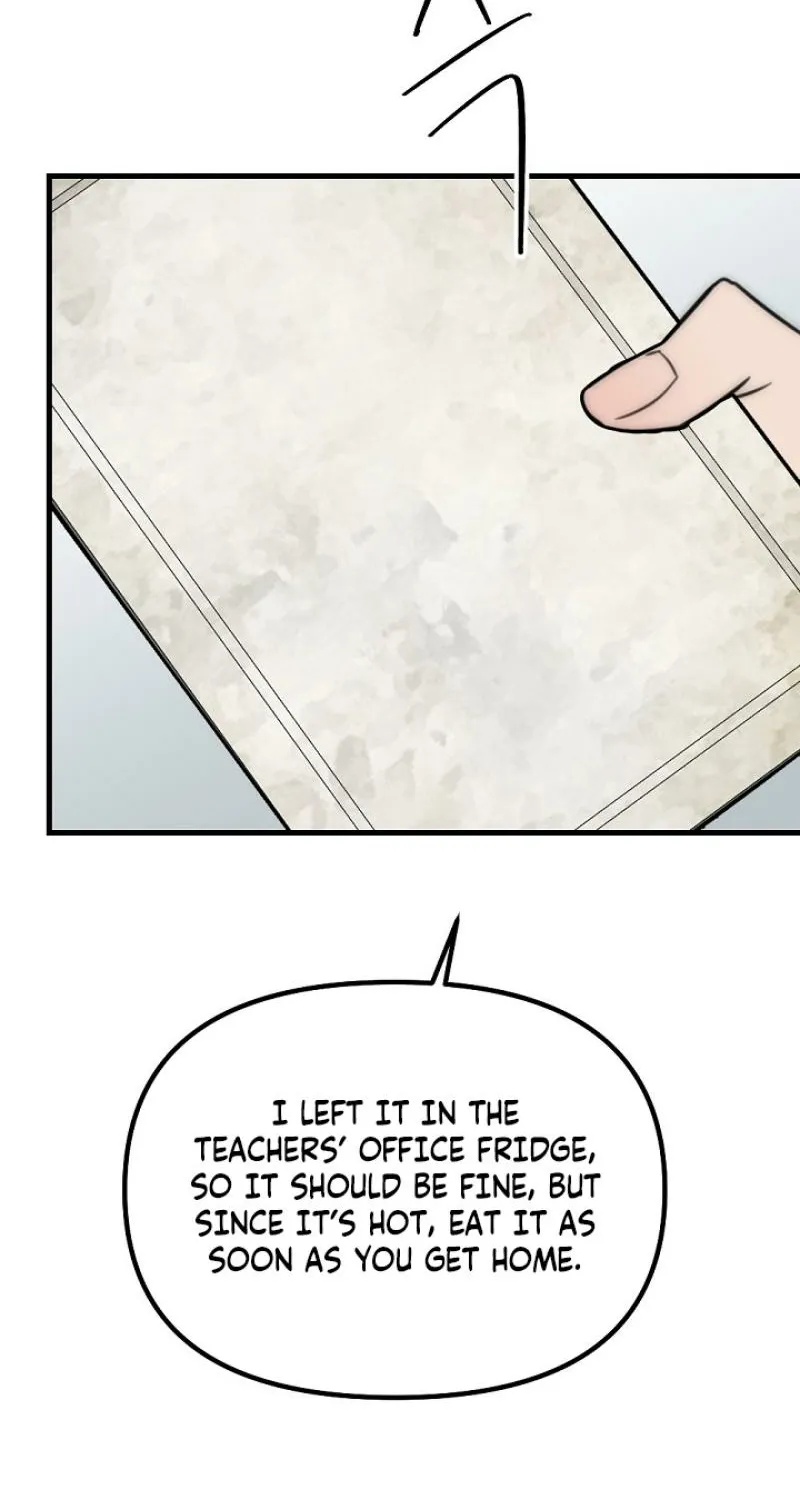 The Teacher in the Trap Chapter 22 page 31 - 