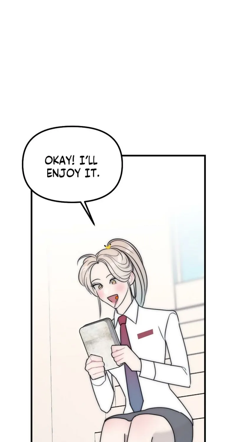 The Teacher in the Trap Chapter 22 page 32 - 