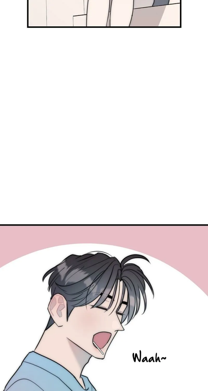 The Teacher in the Trap Chapter 22 page 33 - 