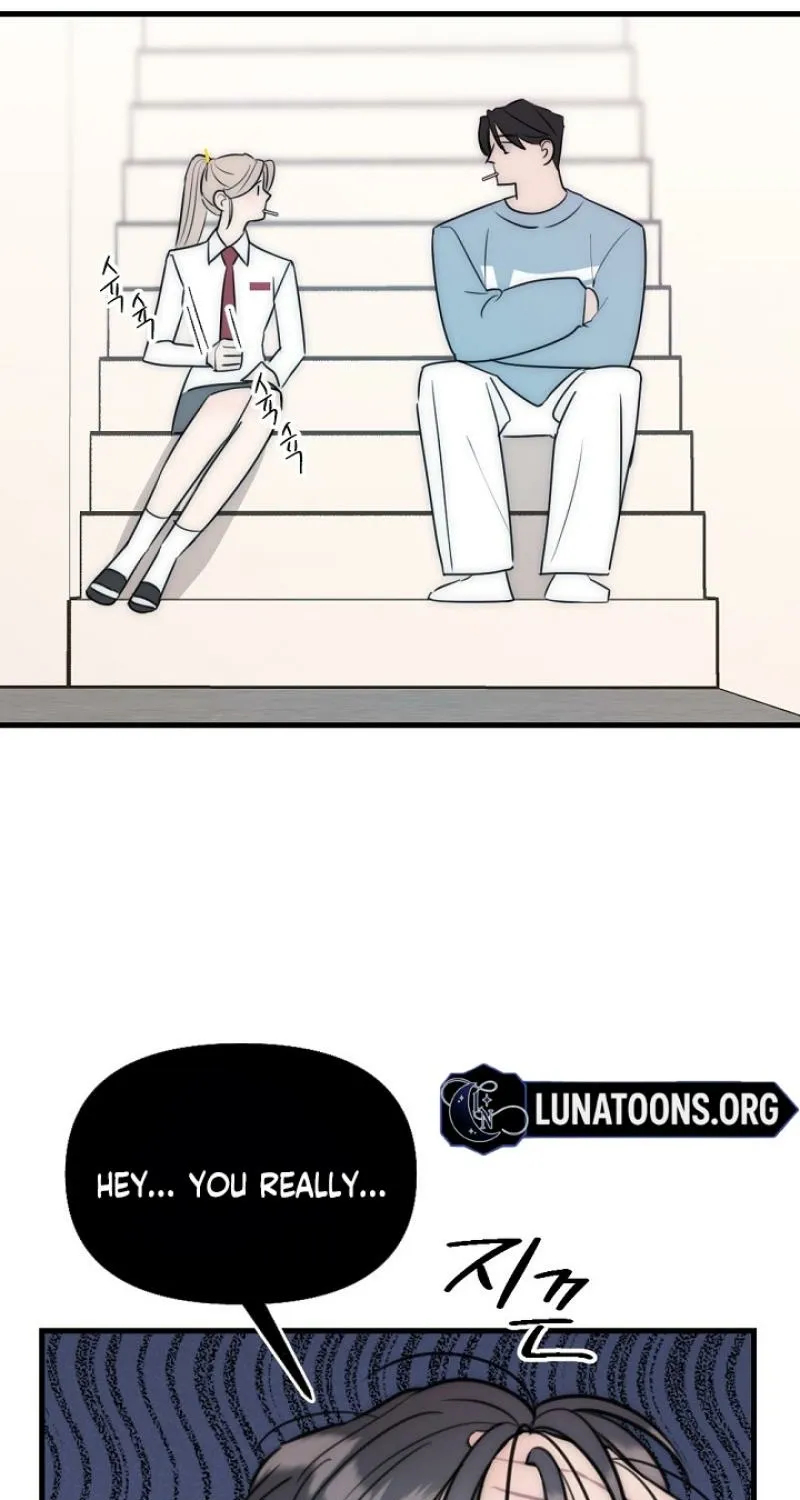 The Teacher in the Trap Chapter 22 page 39 - 
