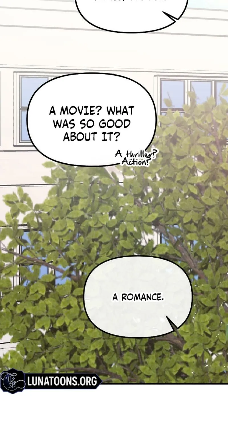 The Teacher in the Trap Chapter 22 page 44 - 