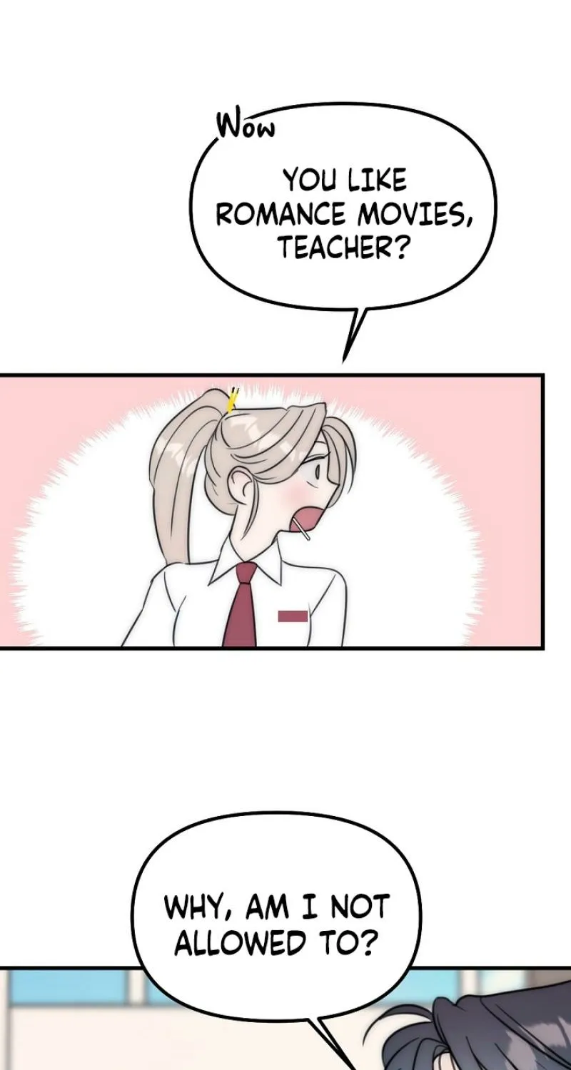 The Teacher in the Trap Chapter 22 page 45 - 