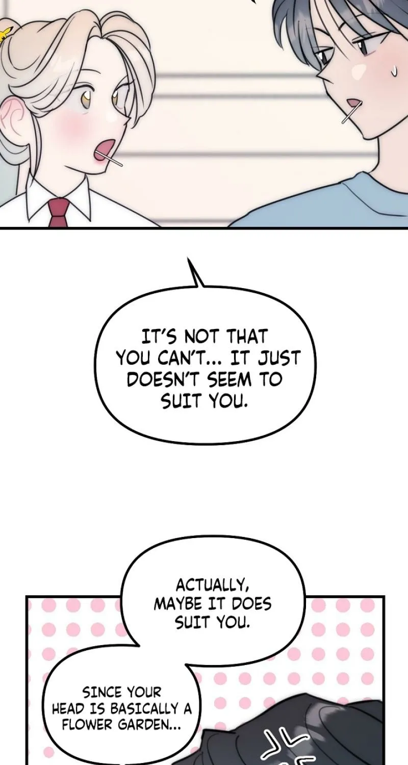 The Teacher in the Trap Chapter 22 page 46 - 