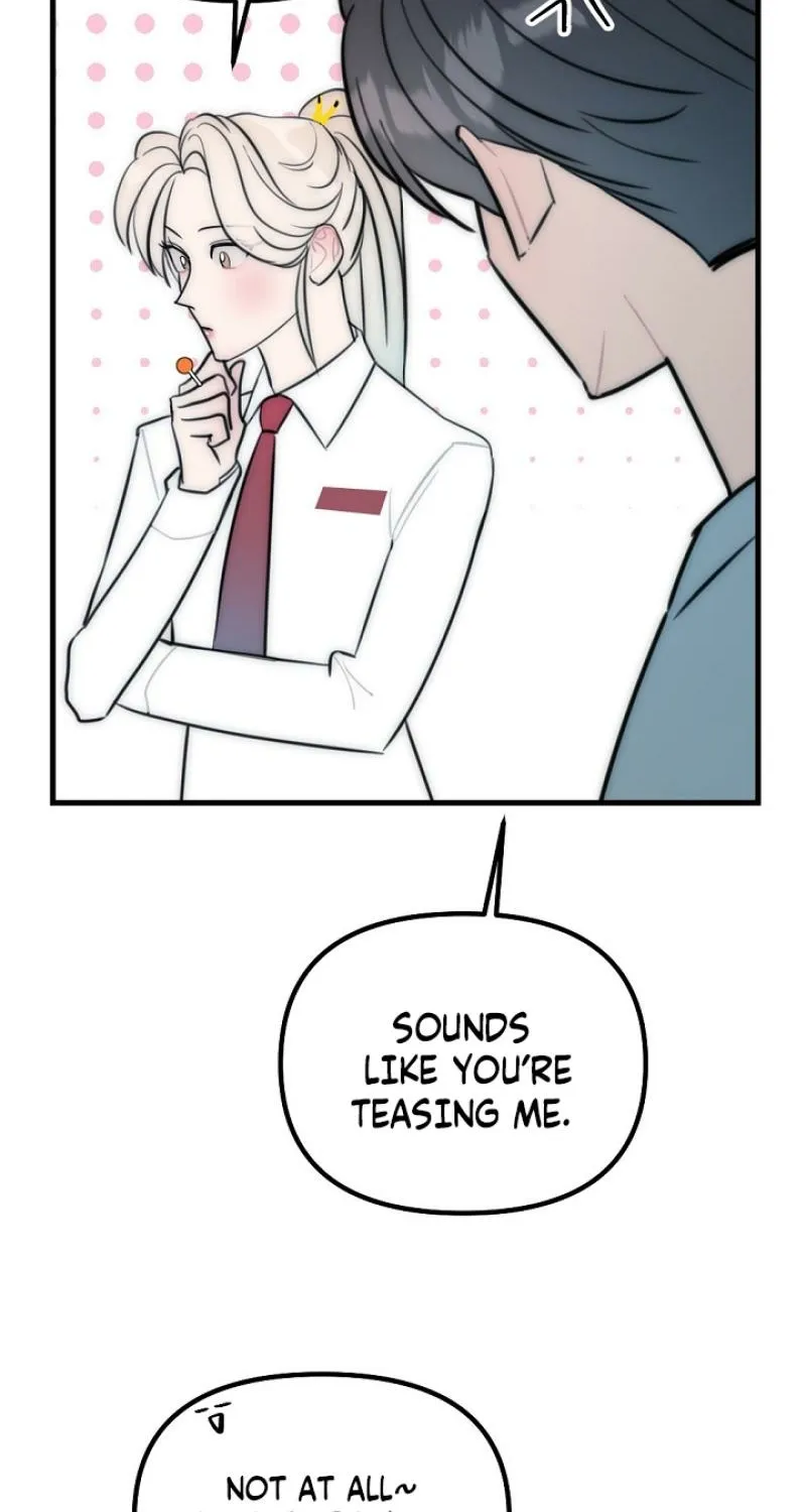 The Teacher in the Trap Chapter 22 page 47 - 