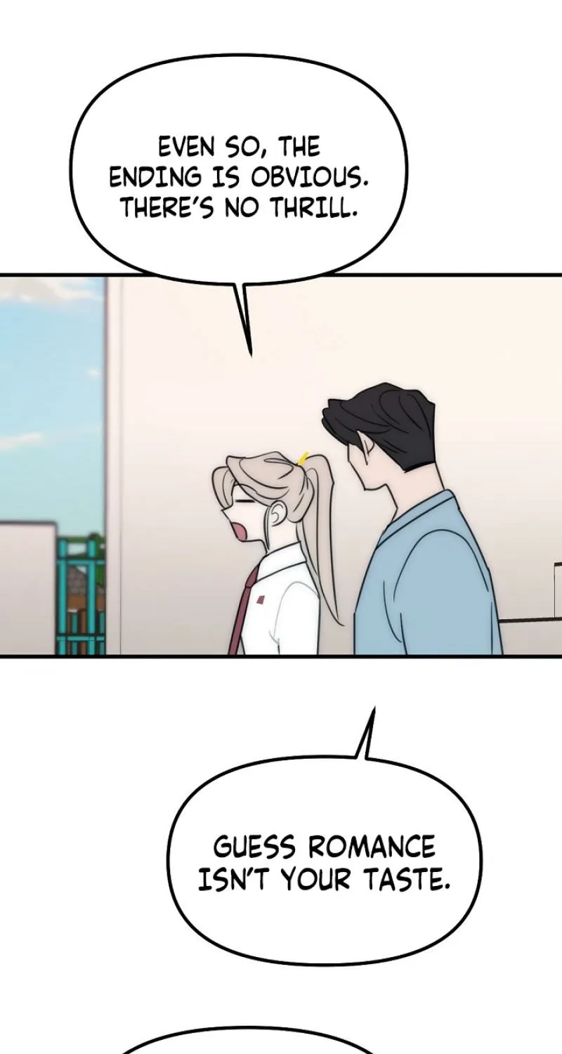The Teacher in the Trap Chapter 22 page 50 - 