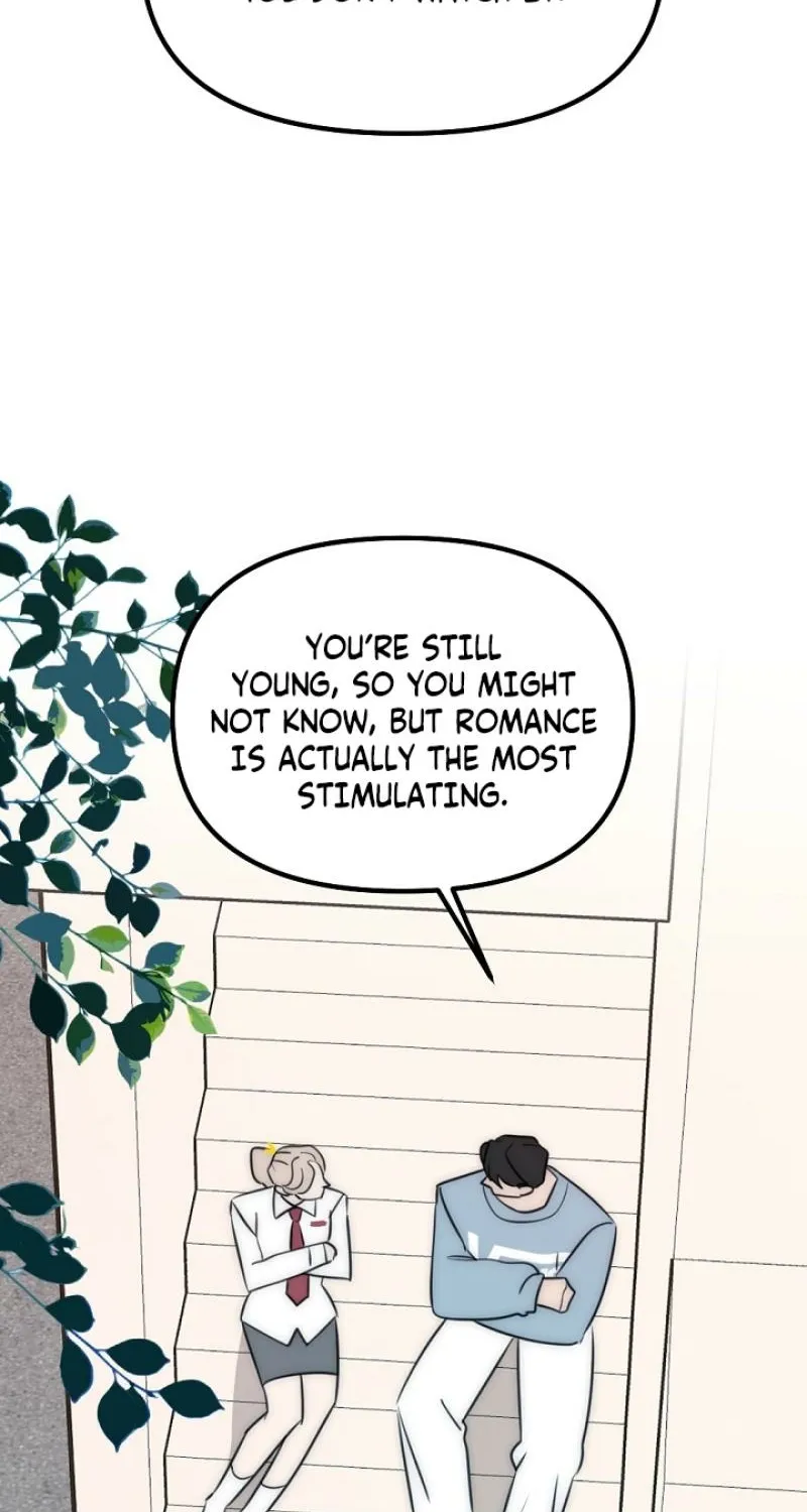 The Teacher in the Trap Chapter 22 page 55 - 