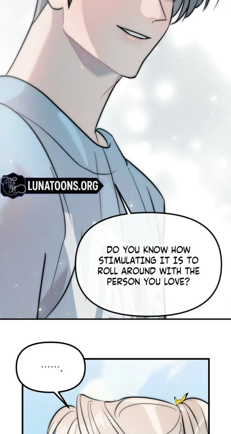 The Teacher in the Trap Chapter 22 page 58 - 