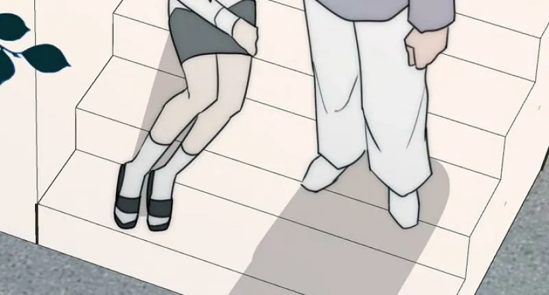 The Teacher in the Trap Chapter 22 page 66 - 