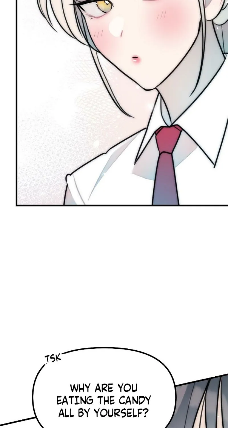 The Teacher in the Trap Chapter 22 page 10 - 