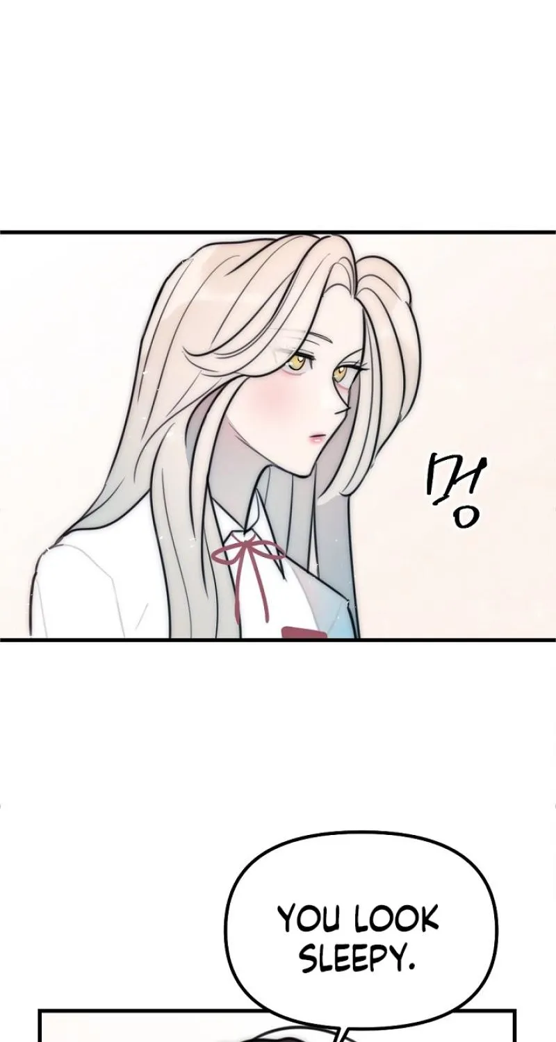 The Teacher in the Trap Chapter 23 page 28 - 