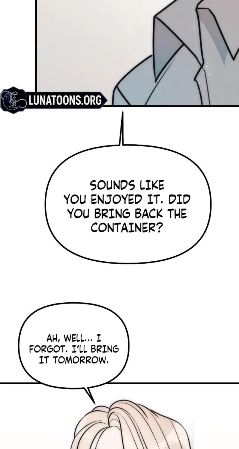 The Teacher in the Trap Chapter 23 page 34 - 