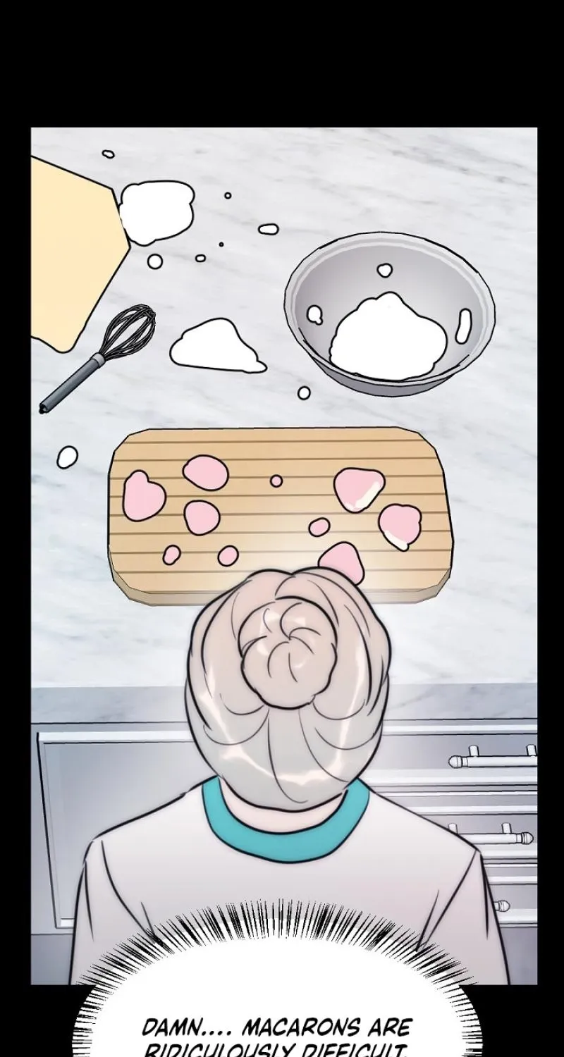 The Teacher in the Trap Chapter 23 page 41 - 