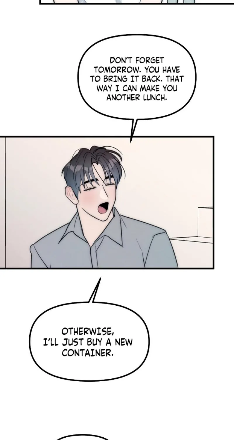 The Teacher in the Trap Chapter 23 page 44 - 