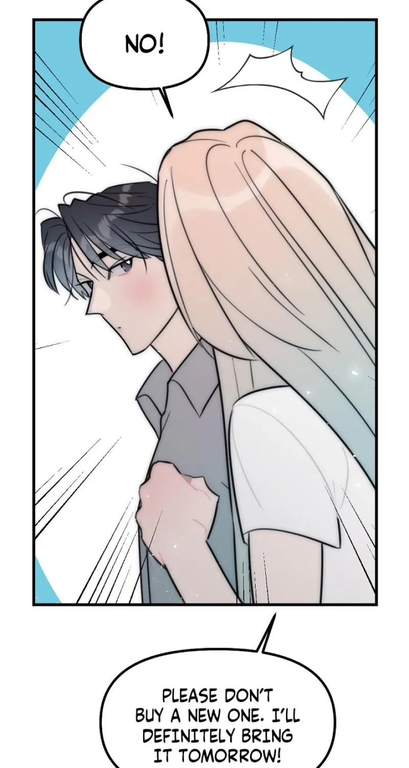 The Teacher in the Trap Chapter 23 page 45 - 