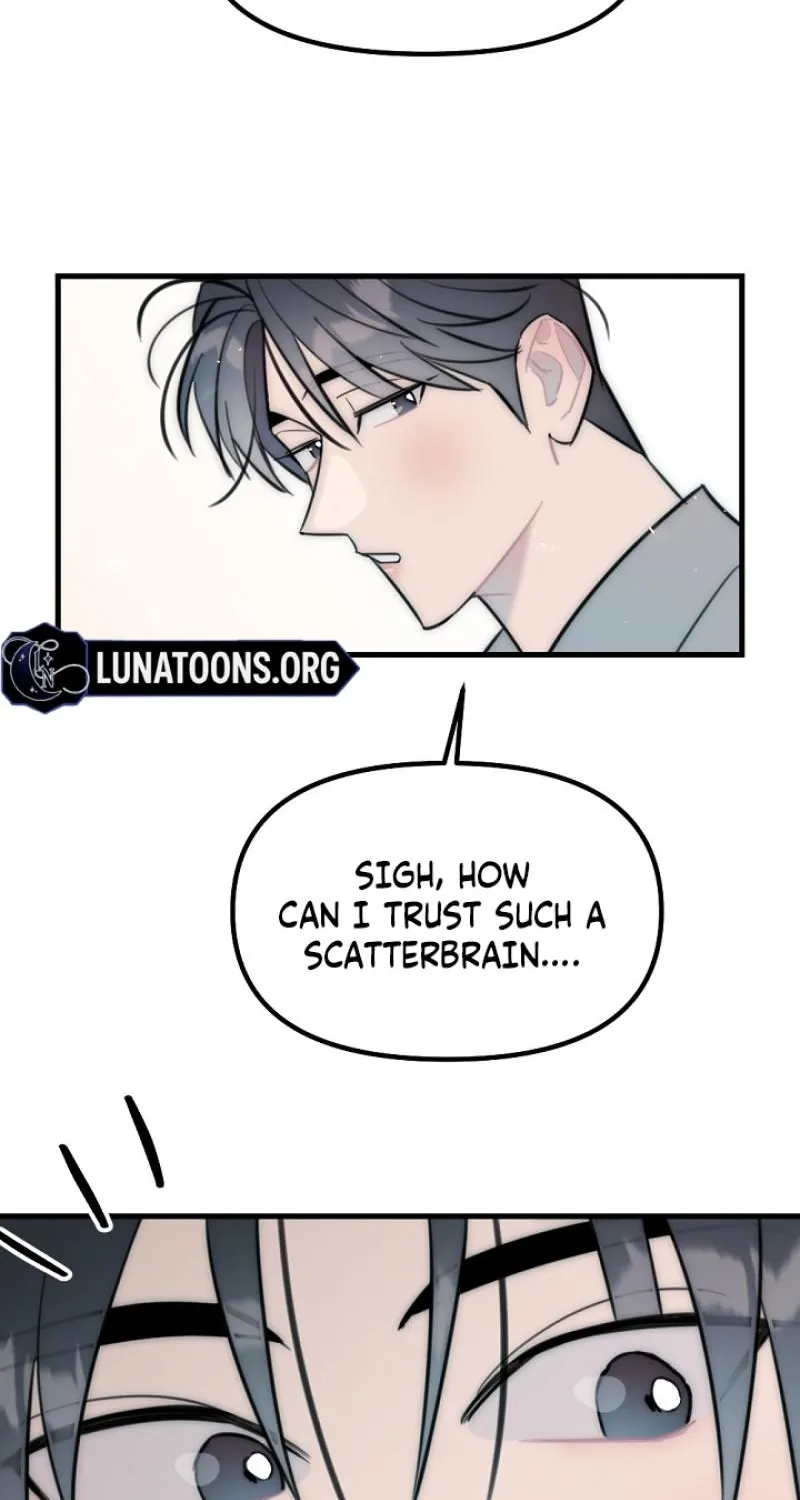 The Teacher in the Trap Chapter 23 page 46 - 