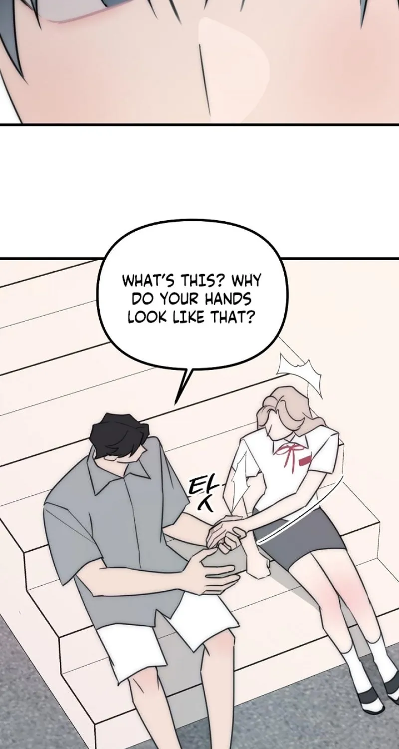 The Teacher in the Trap Chapter 23 page 47 - 