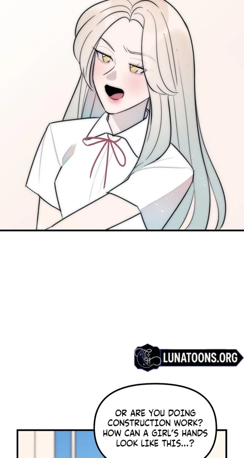 The Teacher in the Trap Chapter 23 page 51 - 