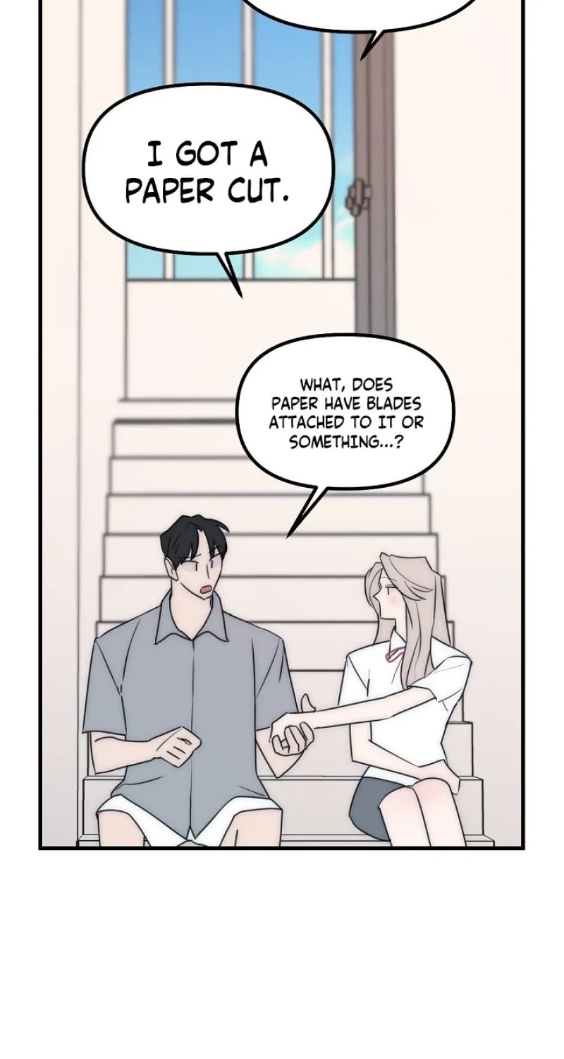 The Teacher in the Trap Chapter 23 page 52 - 