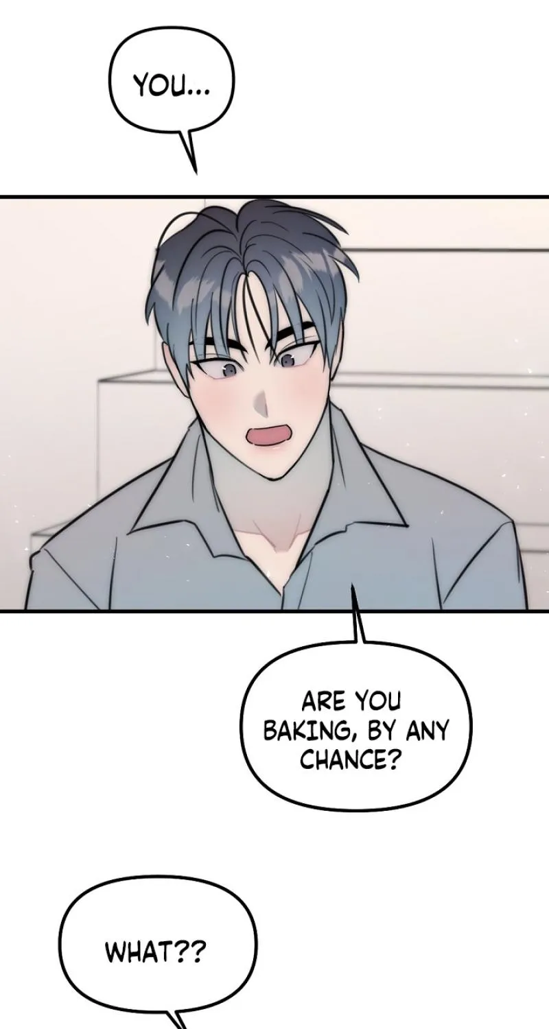The Teacher in the Trap Chapter 23 page 53 - 