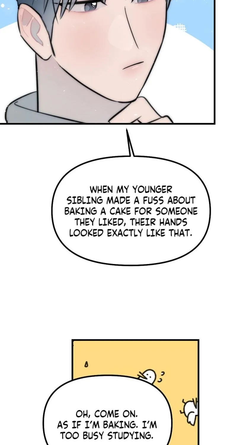 The Teacher in the Trap Chapter 23 page 55 - 