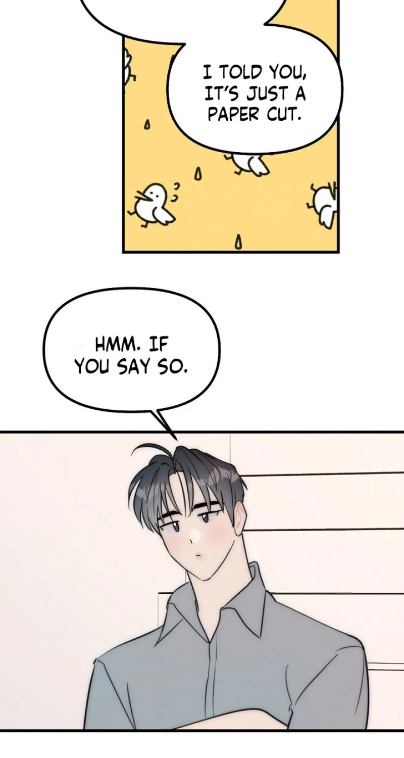 The Teacher in the Trap Chapter 23 page 56 - 