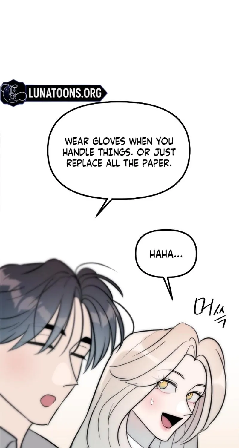 The Teacher in the Trap Chapter 23 page 57 - 