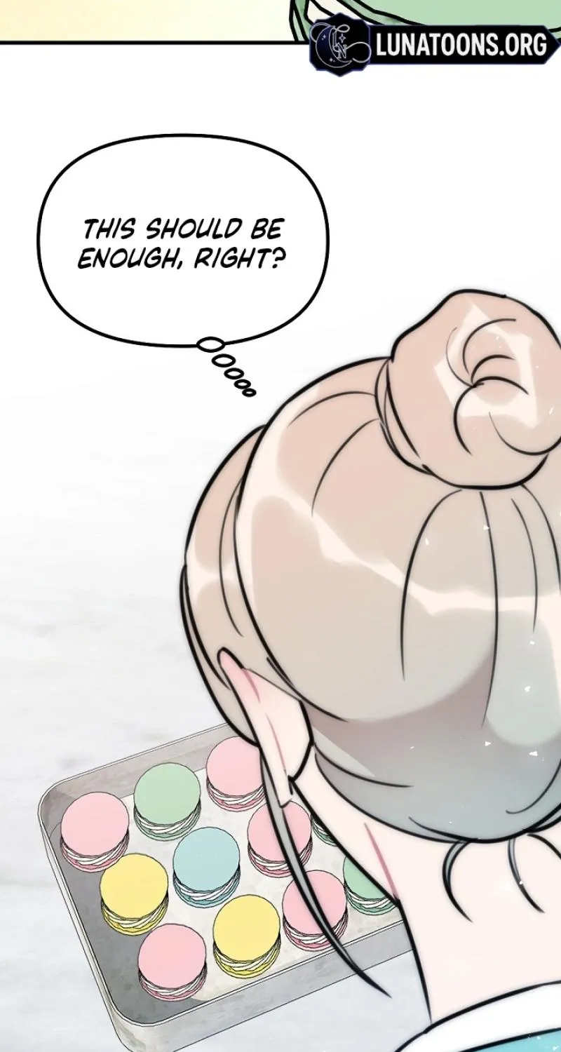 The Teacher in the Trap Chapter 23 page 63 - 