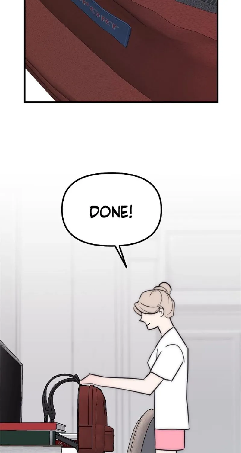 The Teacher in the Trap Chapter 23 page 66 - 