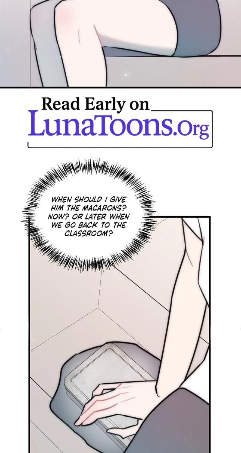 The Teacher in the Trap Chapter 24 page 2 - 