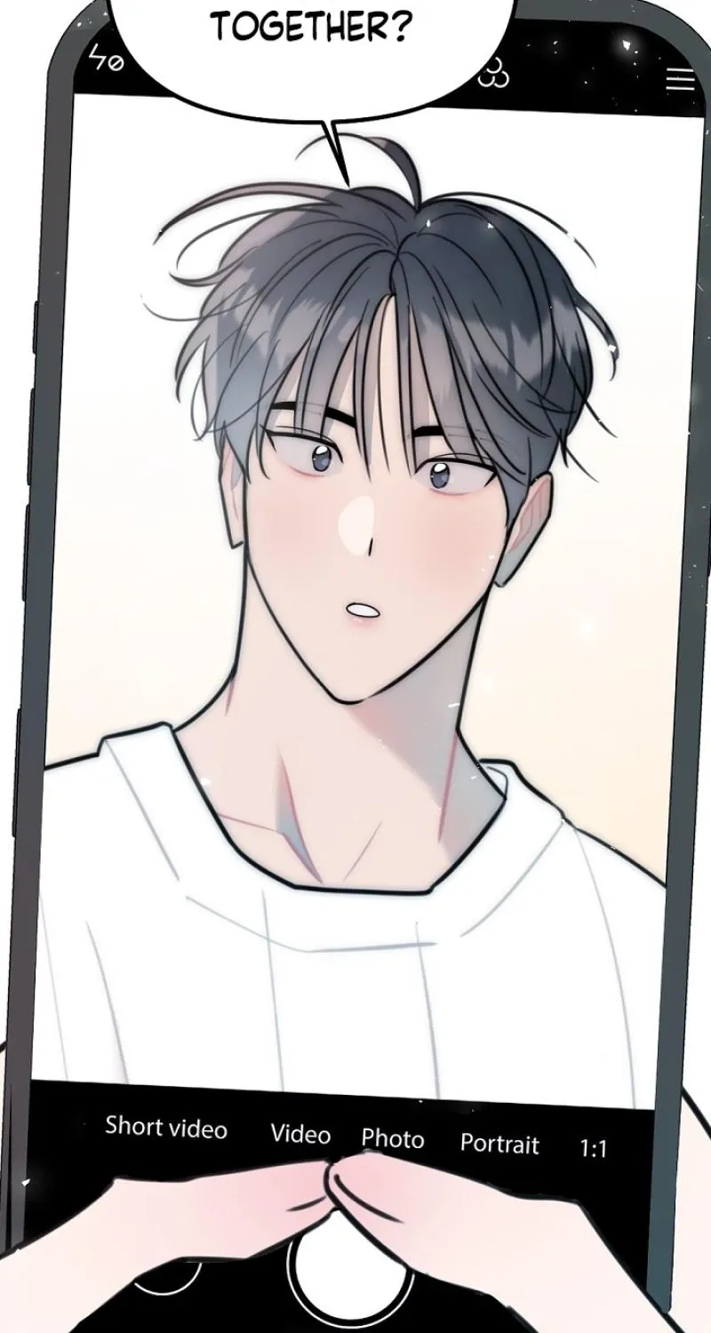 The Teacher in the Trap Chapter 24 page 16 - 