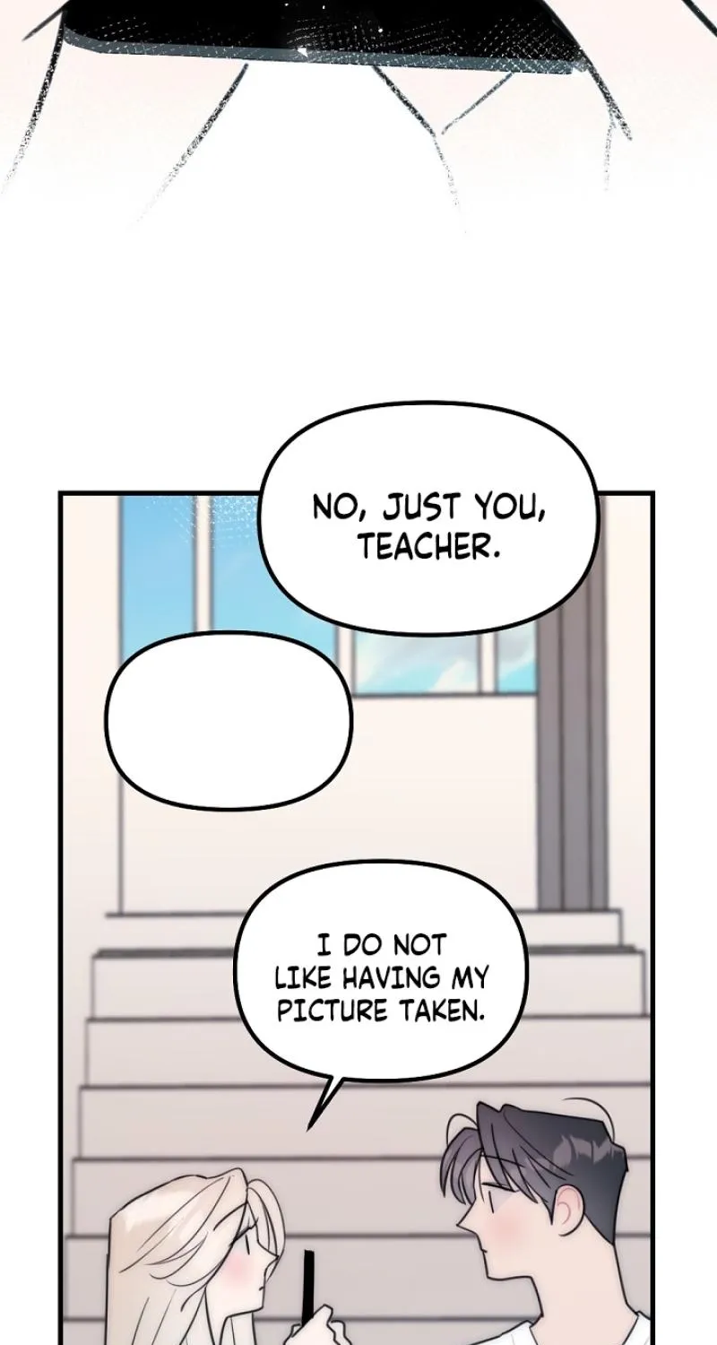 The Teacher in the Trap Chapter 24 page 17 - 