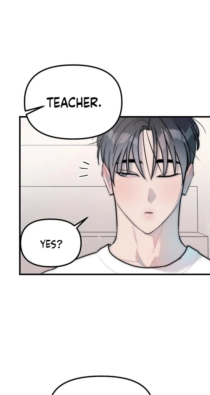 The Teacher in the Trap Chapter 24 page 4 - 
