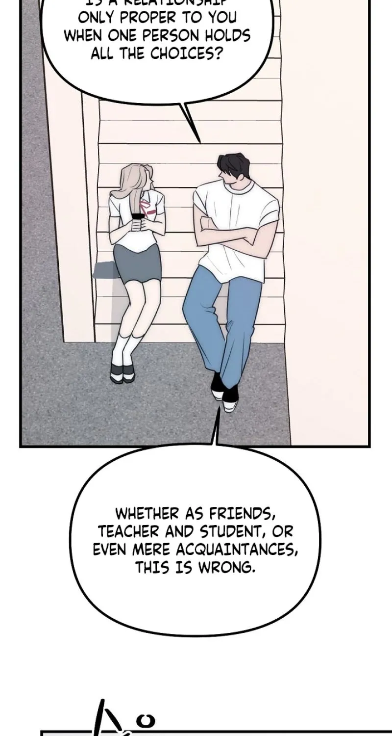 The Teacher in the Trap Chapter 24 page 43 - 