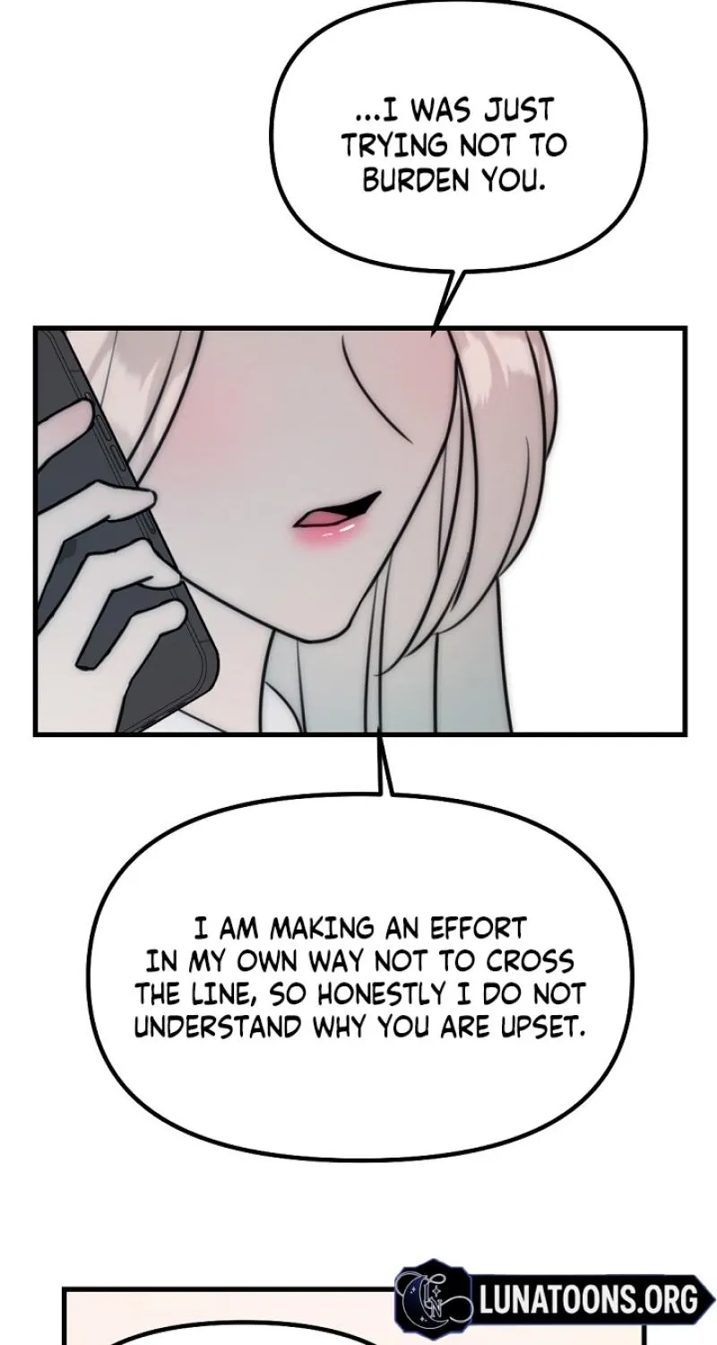 The Teacher in the Trap Chapter 24 page 50 - 