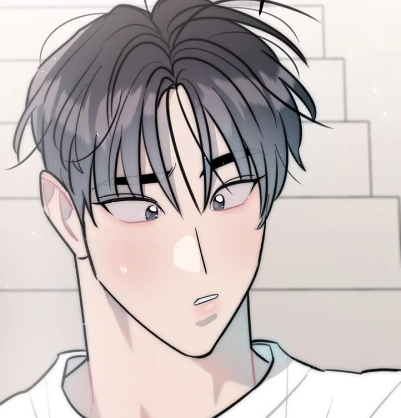 The Teacher in the Trap Chapter 24 page 6 - 
