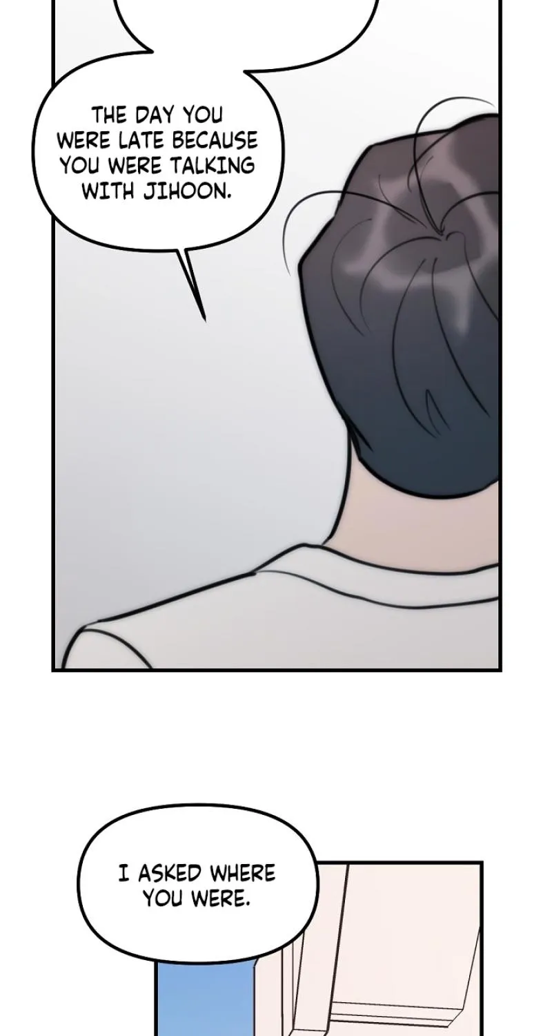 The Teacher in the Trap Chapter 24 page 61 - 
