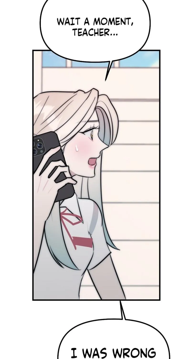 The Teacher in the Trap Chapter 24 page 65 - 