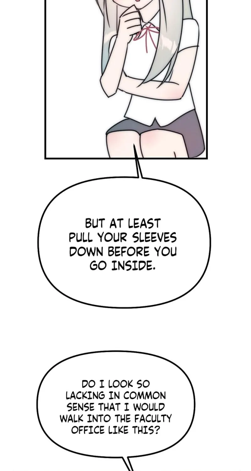 The Teacher in the Trap Chapter 24 page 8 - 