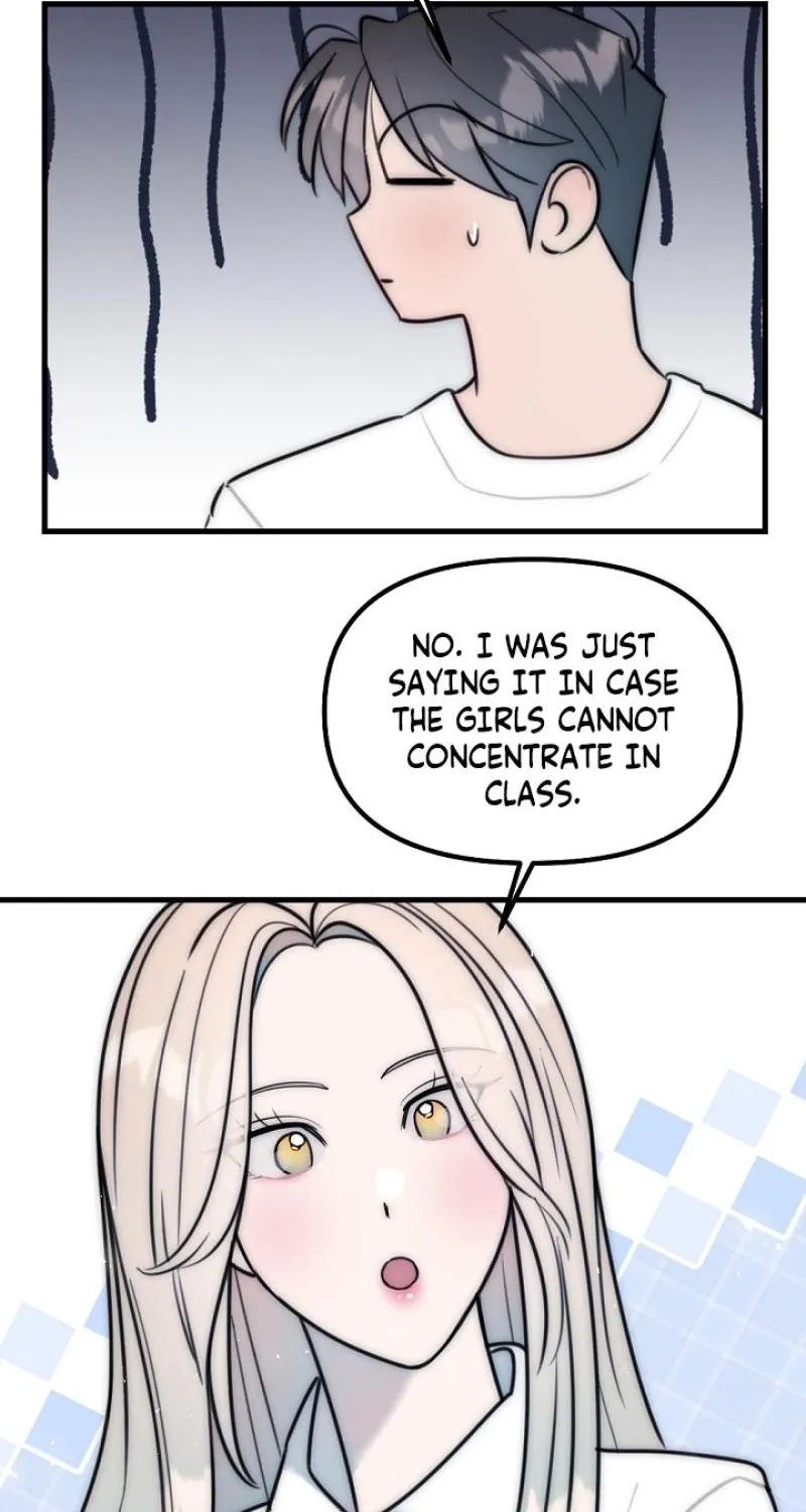 The Teacher in the Trap Chapter 24 page 9 - 