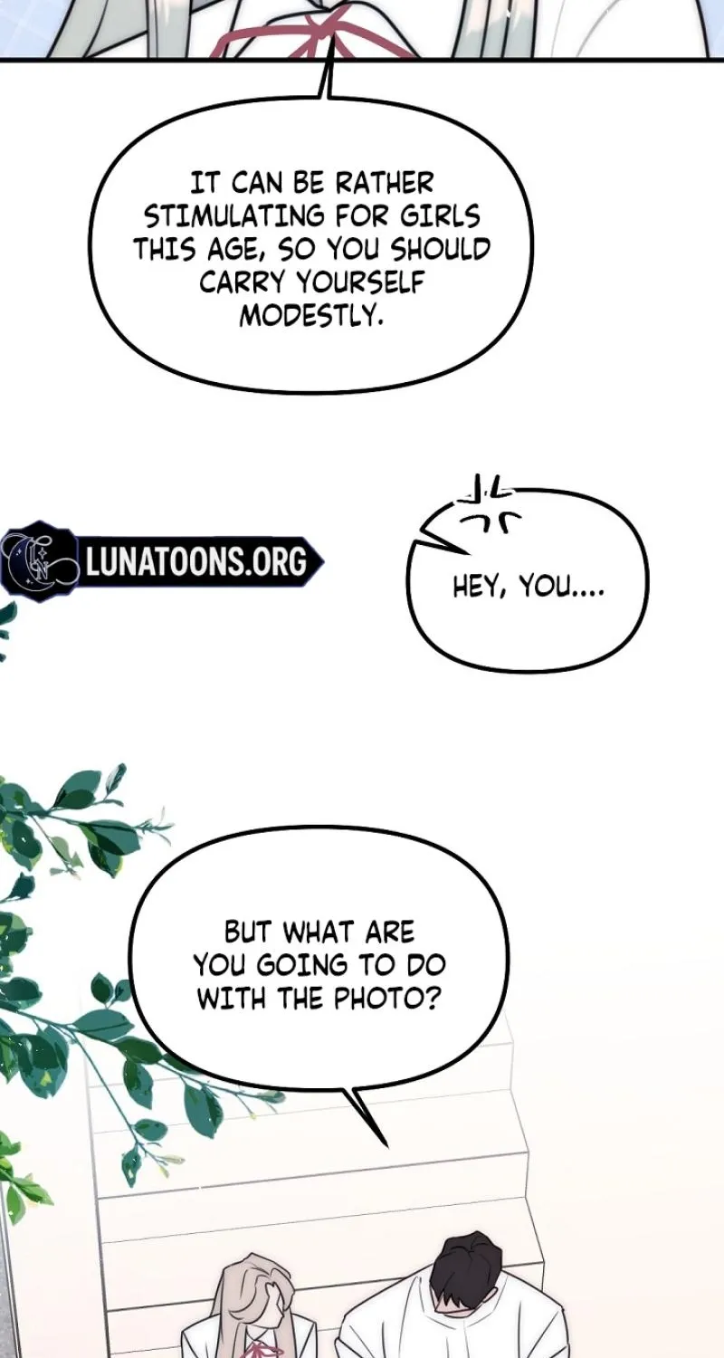 The Teacher in the Trap Chapter 24 page 10 - 