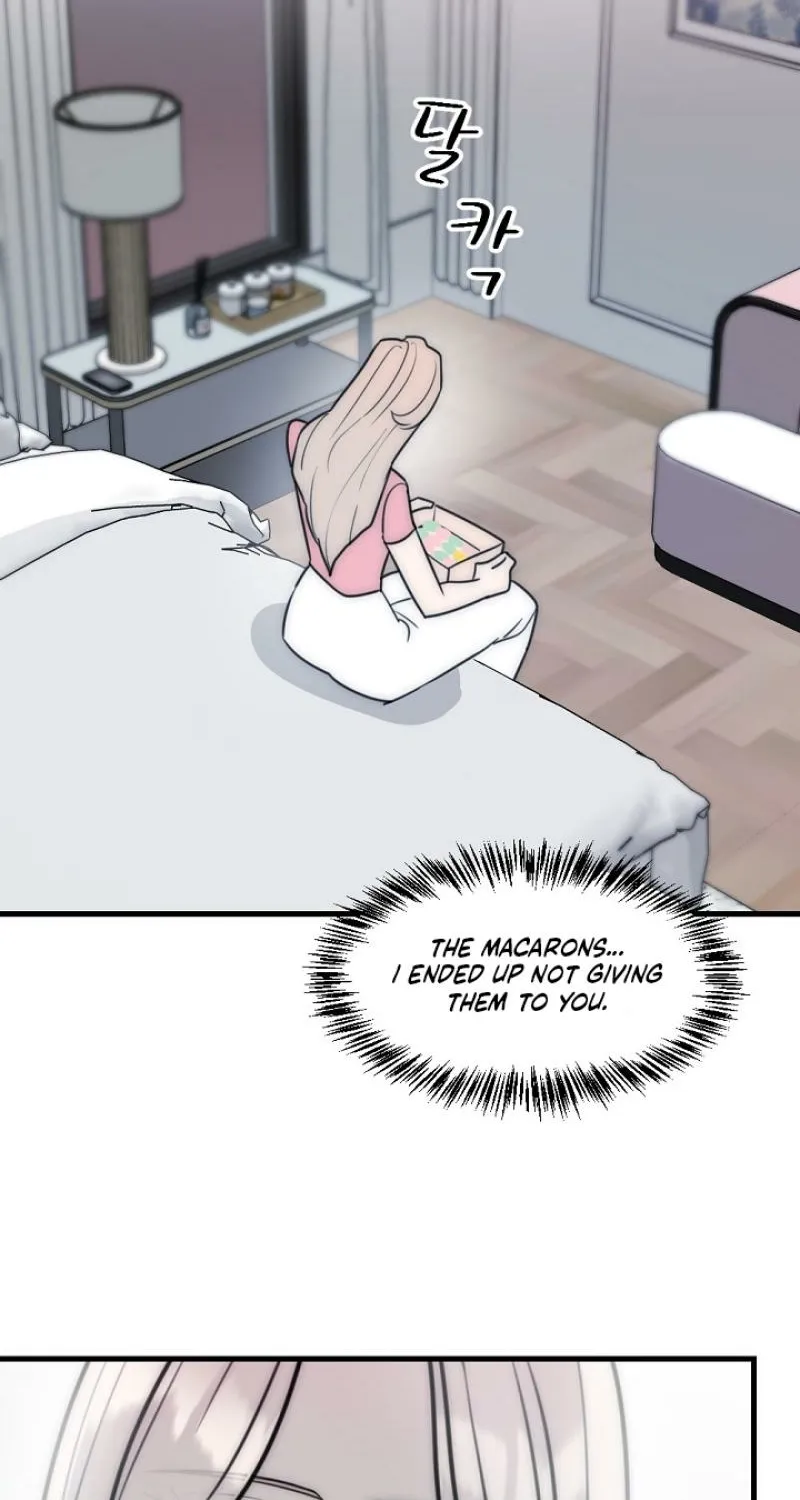 The Teacher in the Trap Chapter 25 page 2 - 