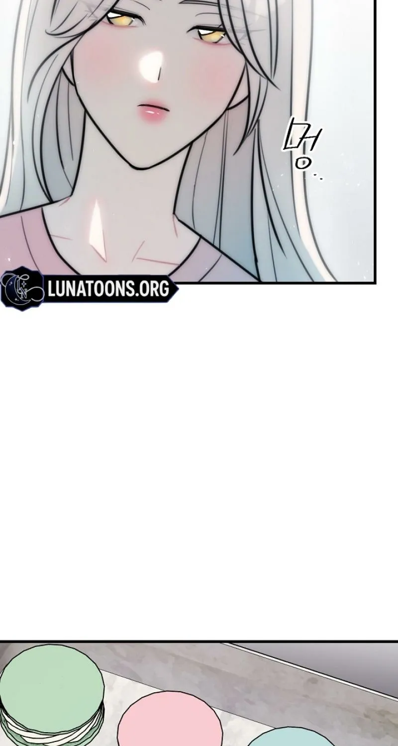 The Teacher in the Trap Chapter 25 page 3 - 