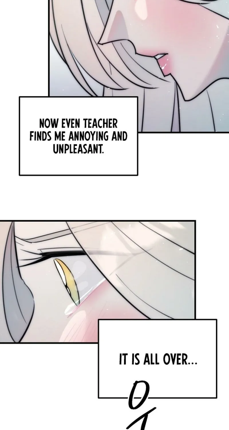 The Teacher in the Trap Chapter 25 page 26 - 