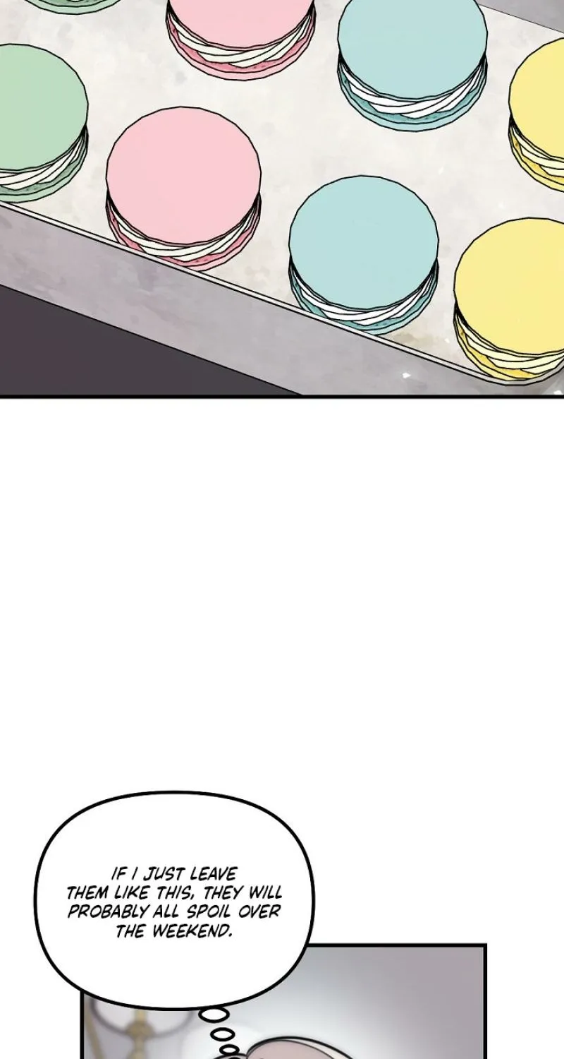 The Teacher in the Trap Chapter 25 page 4 - 