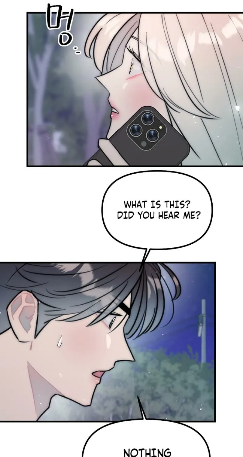The Teacher in the Trap Chapter 25 page 38 - 