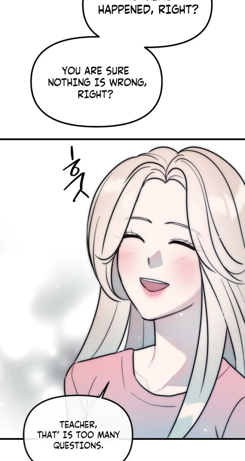The Teacher in the Trap Chapter 25 page 39 - 