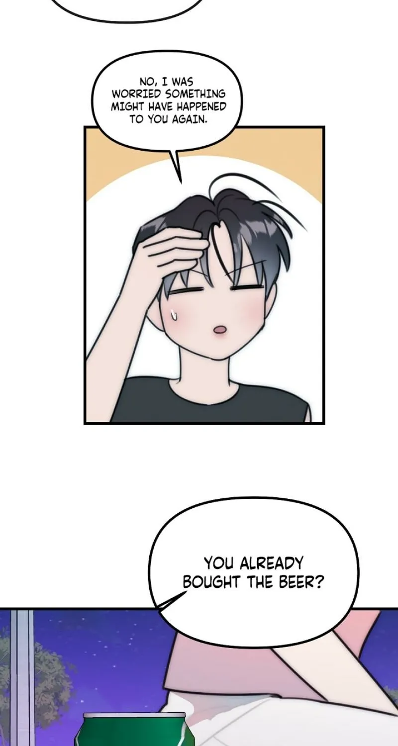 The Teacher in the Trap Chapter 25 page 40 - 