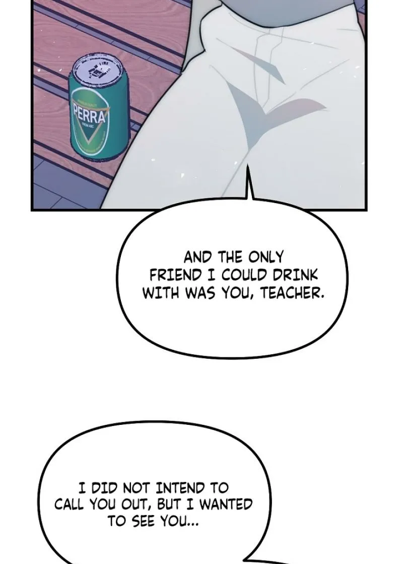 The Teacher in the Trap Chapter 25 page 42 - 