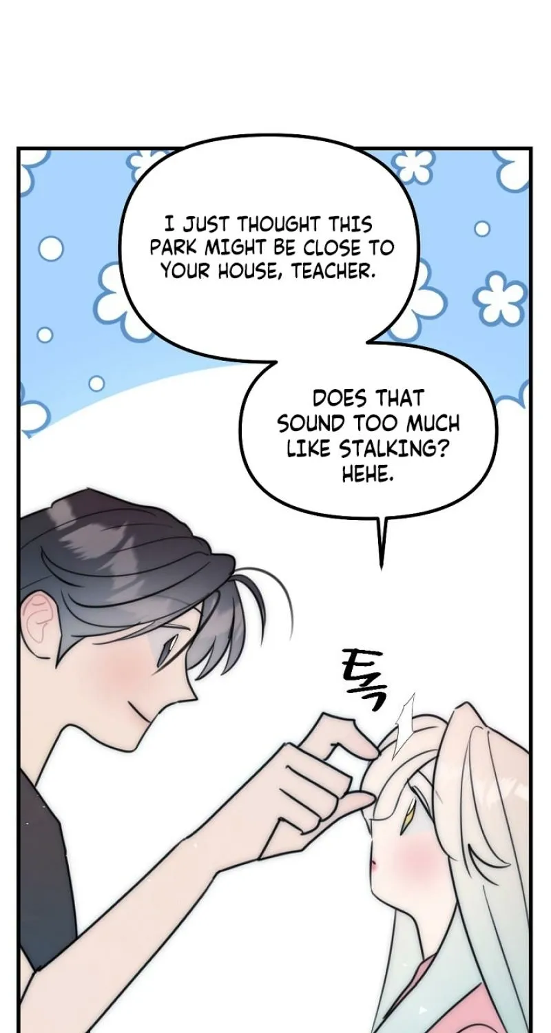 The Teacher in the Trap Chapter 25 page 44 - 