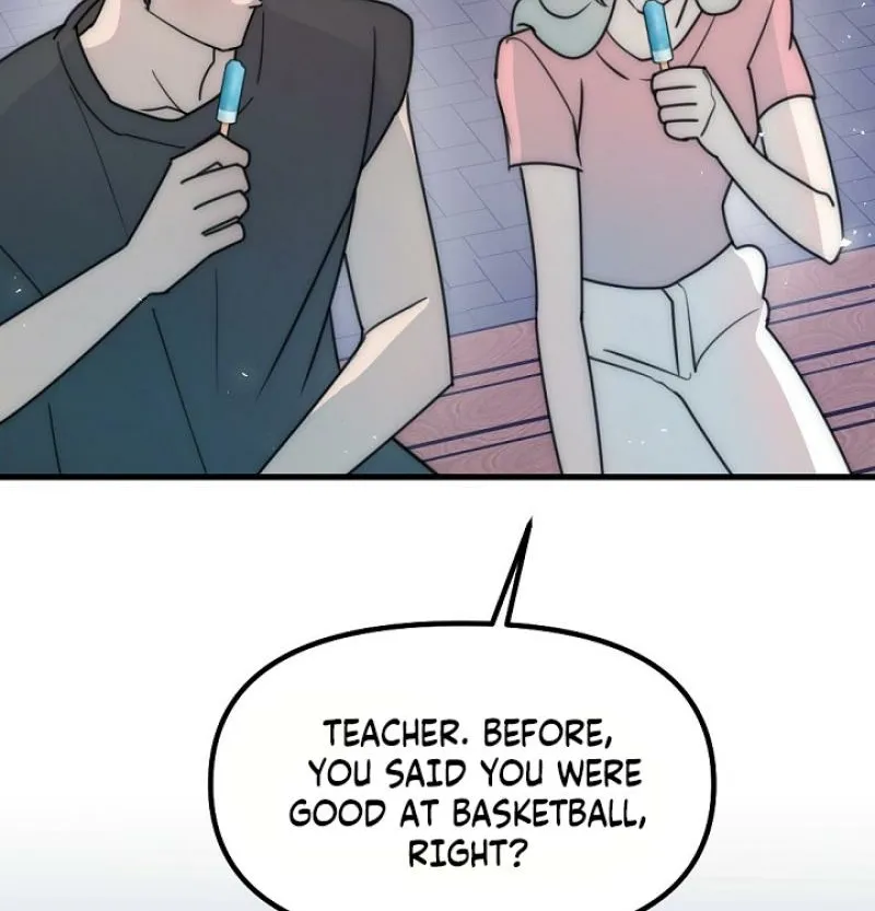 The Teacher in the Trap Chapter 25 page 60 - 